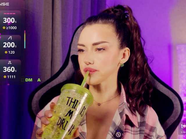 Anna-na-sik's BongaCams show and profile