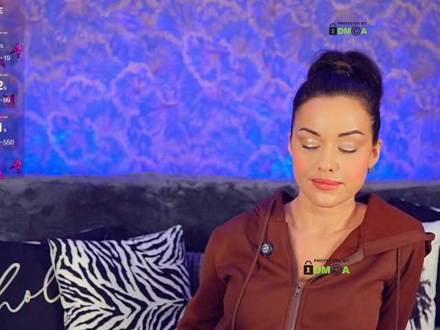 -KoshkaAnna-'s BongaCams show and profile