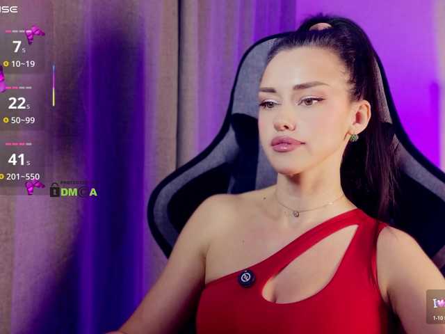 Anna-na-sik's BongaCams show and profile