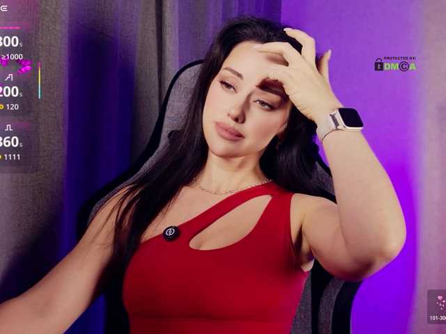 Anna-na-sik from BongaCams is Freechat