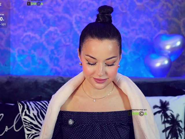 -KoshkaAnna- live cam