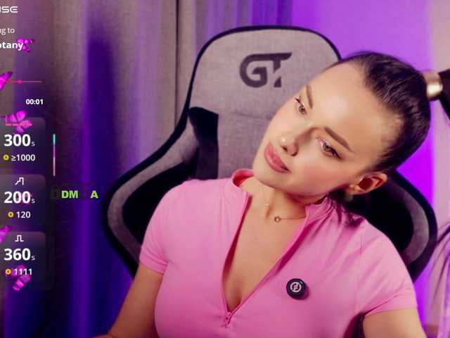 Anna-na-sik's BongaCams show and profile