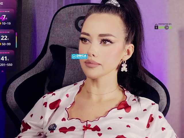 Anna-na-sik's BongaCams show and profile