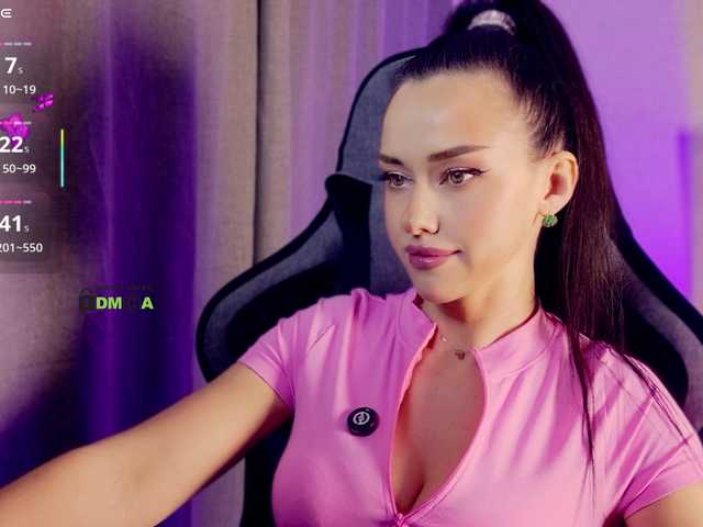 Anna-na-sik's BongaCams show and profile