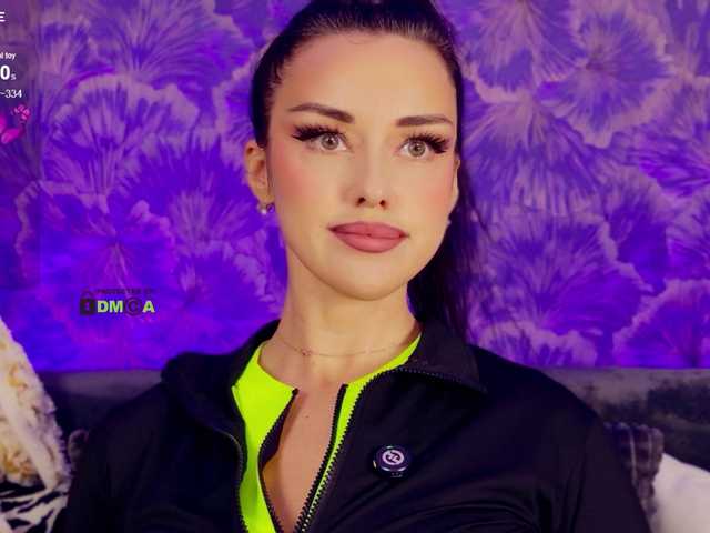 -KoshkaAnna-'s BongaCams show and profile