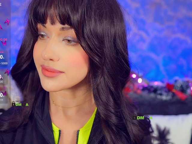 -KoshkaAnna-'s BongaCams show and profile