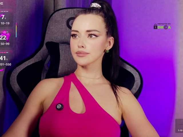 Anna-na-sik's BongaCams show and profile