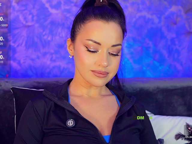 -KoshkaAnna-'s BongaCams show and profile