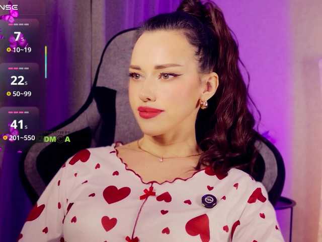 Anna-na-sik's BongaCams show and profile