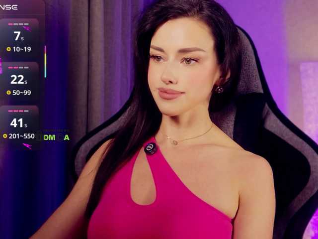 Anna-na-sik's BongaCams show and profile