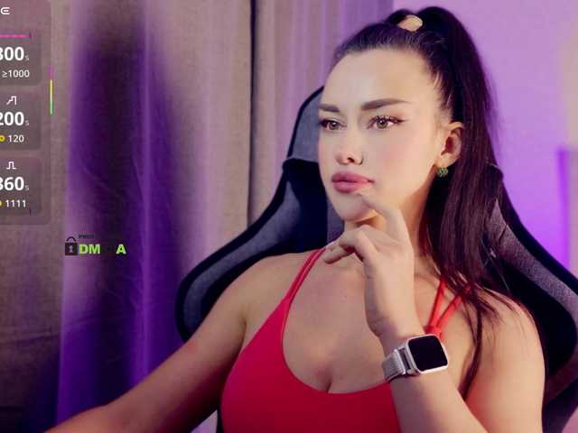 Anna-na-sik's BongaCams show and profile