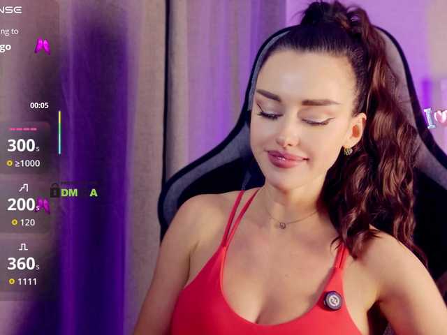 Anna-na-sik's BongaCams show and profile