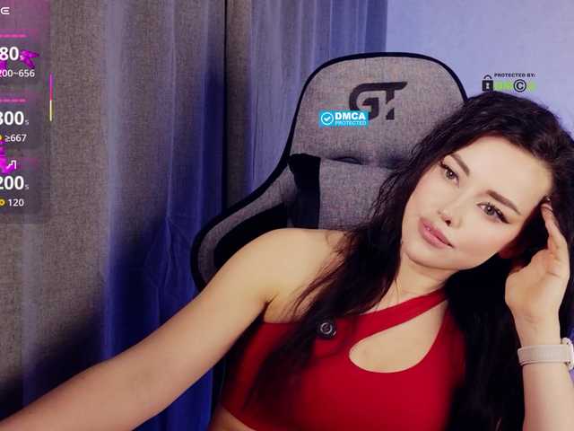 Anna-na-sik's BongaCams show and profile