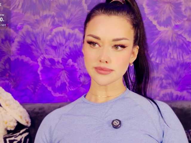 -KoshkaAnna-'s BongaCams show and profile