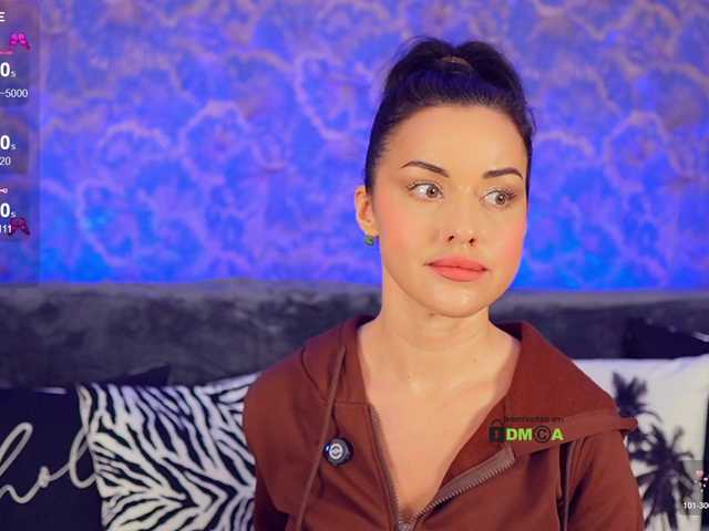 -KoshkaAnna-'s BongaCams show and profile