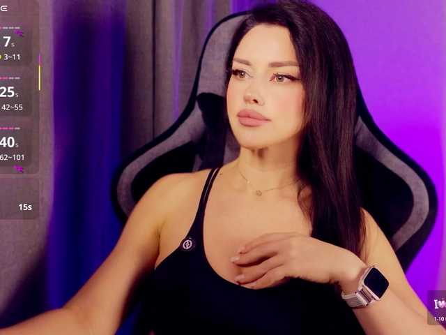 Anna-na-sik's BongaCams show and profile