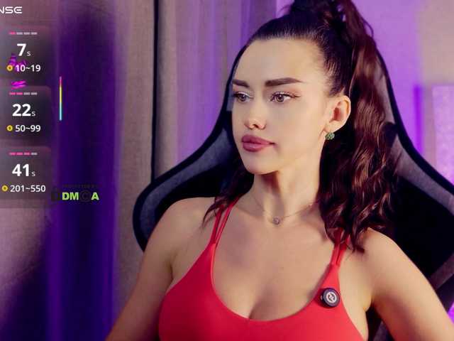 Anna-na-sik's BongaCams show and profile