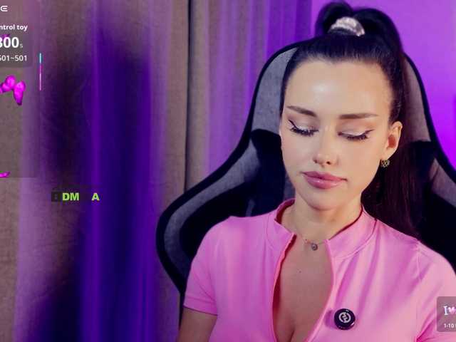 Anna-na-sik's BongaCams show and profile