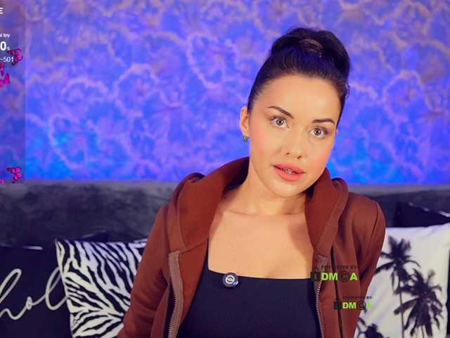 -KoshkaAnna-'s BongaCams show and profile