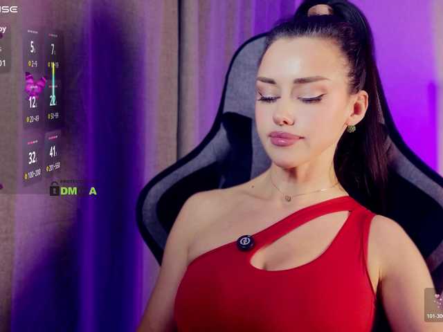 Anna-na-sik's BongaCams show and profile