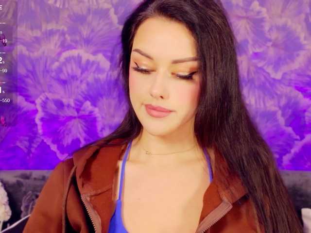 -KoshkaAnna-'s BongaCams show and profile