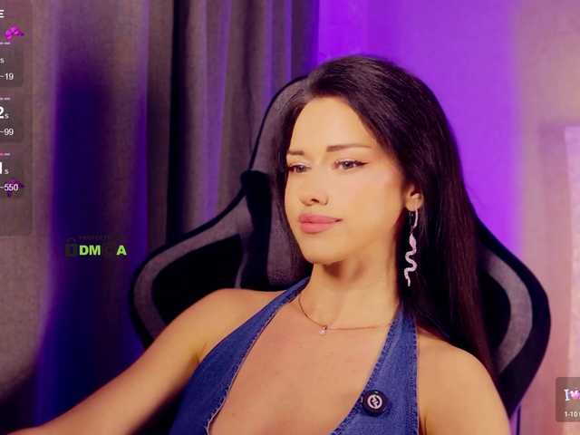 Anna-na-sik's BongaCams show and profile