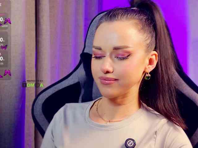 Anna-na-sik Live Webcam on BongaCams