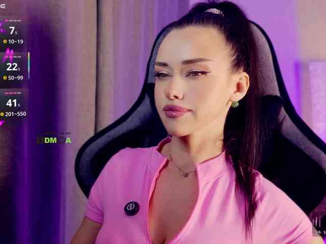 Anna-na-sik Live Webcam on BongaCams