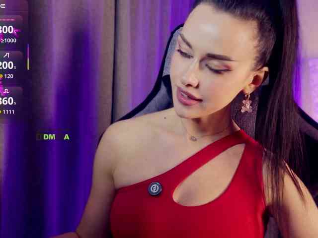 Anna-na-sik Live Webcam on BongaCams