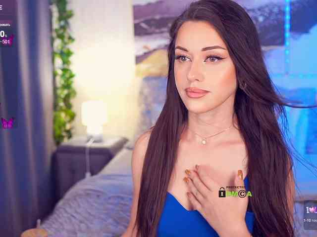 webcam free -KoshkaAnna-