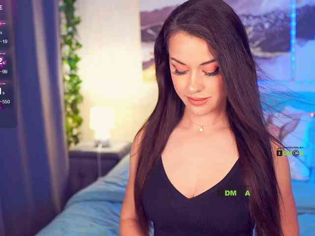 -KoshkaAnna- Live Webcam on BongaCams