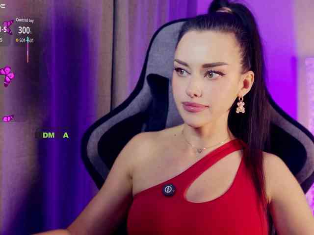 Anna-na-sik Live Webcam on BongaCams