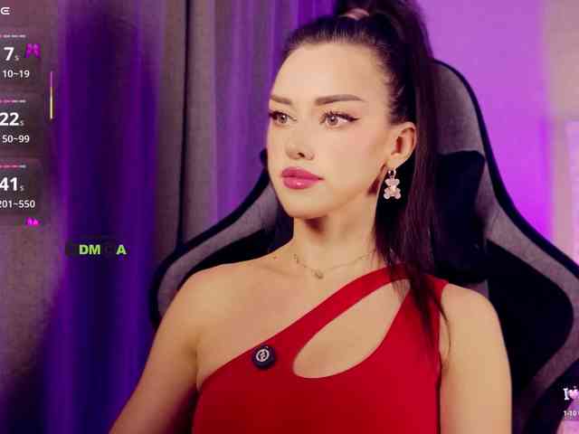 Anna-na-sik Live Webcam on BongaCams