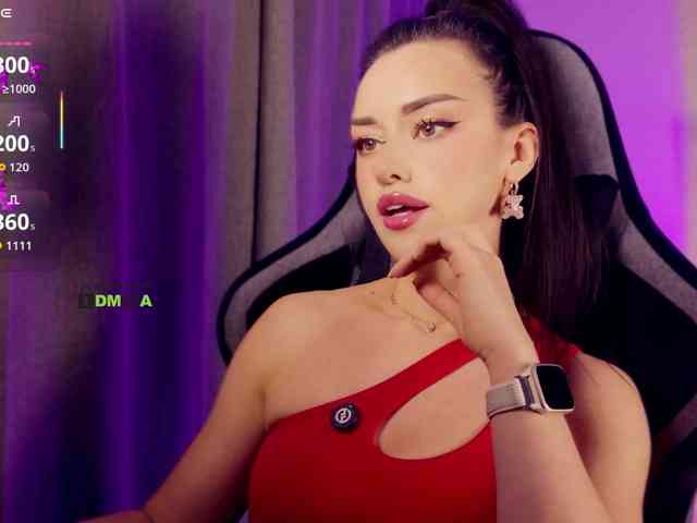 Anna-na-sik Live Webcam on BongaCams