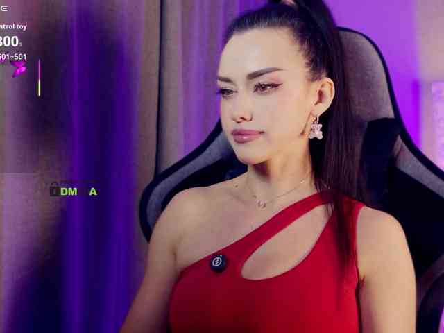 Anna-na-sik Live Webcam on BongaCams