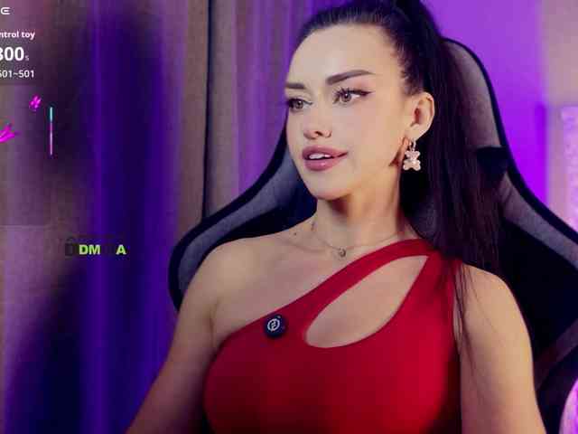 Anna-na-sik Live Webcam on BongaCams