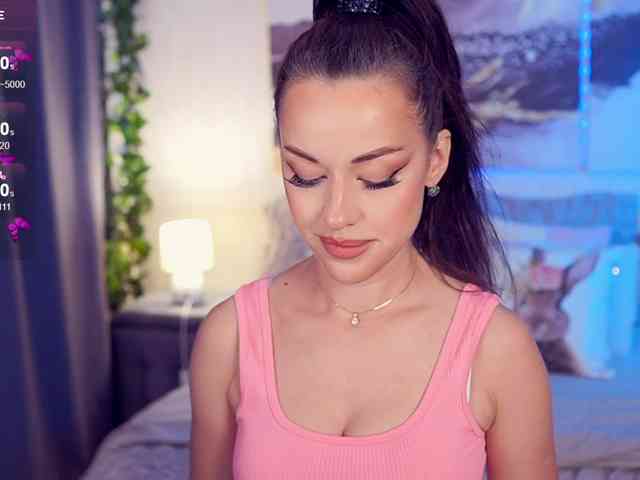 Модель: Anna_na_sik