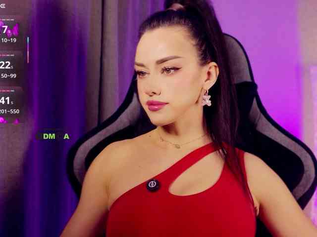 Anna-na-sik Live Webcam on BongaCams