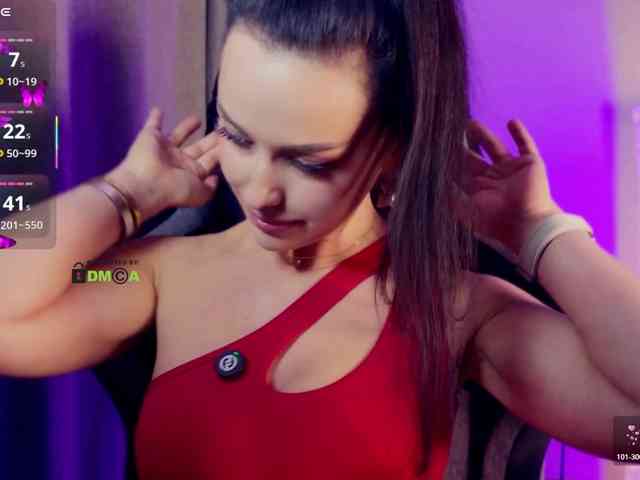 Anna-na-sik Live Webcam on BongaCams