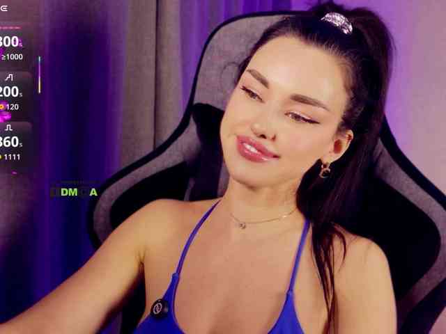 webcam voyeur Anna-na-sik