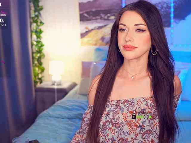 -KoshkaAnna- Live Webcam on BongaCams -KoshkaAnna- Live Webcam on BongaCams