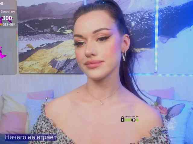Модель: Anna_na_sik