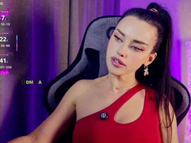 Anna-na-sik Live Webcam on BongaCams