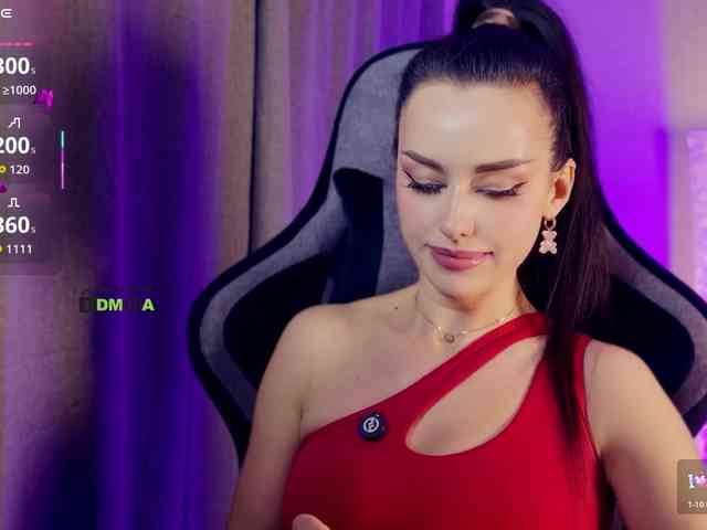 Anna-na-sik Live Webcam on BongaCams