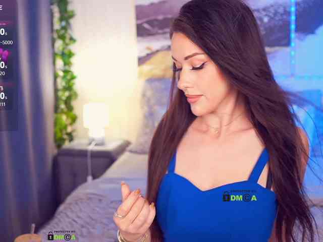 live voyeur -KoshkaAnna-