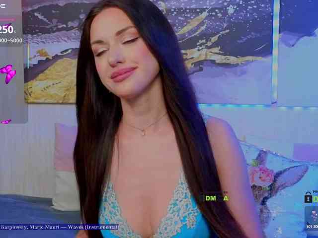 -KoshkaAnna- Live Webcam on BongaCams