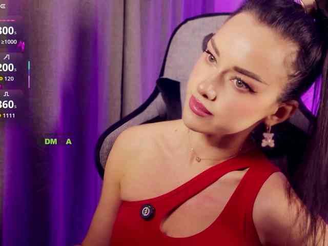 Anna-na-sik Live Webcam on BongaCams