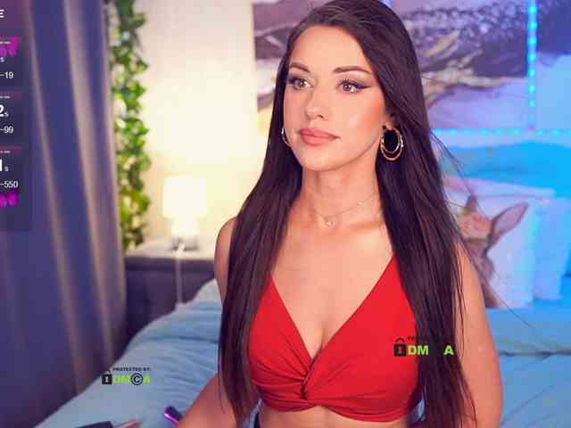 live sex chat room -KoshkaAnna-