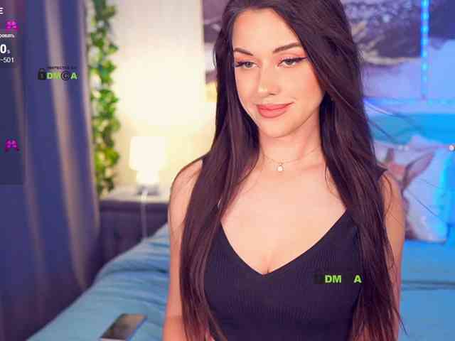Модель: Anna_na_sik