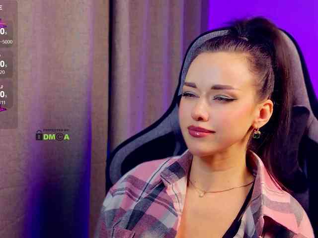 Anna-na-sik Live Webcam on BongaCams